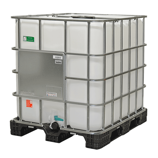 IBC container refurbished